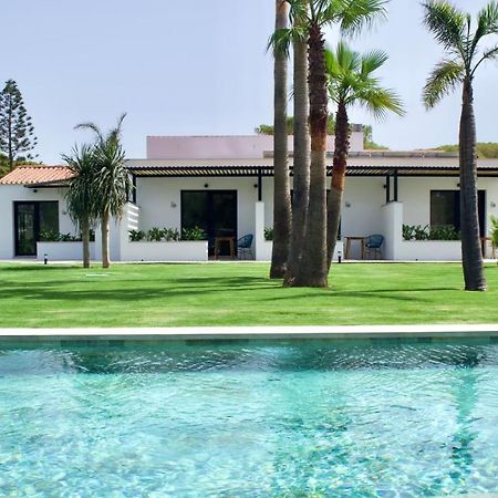Alojamiento Rural Finca Azucena Suite Conil De La Frontera Buitenkant foto