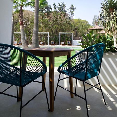 Alojamiento Rural Finca Azucena Suite Conil De La Frontera Buitenkant foto