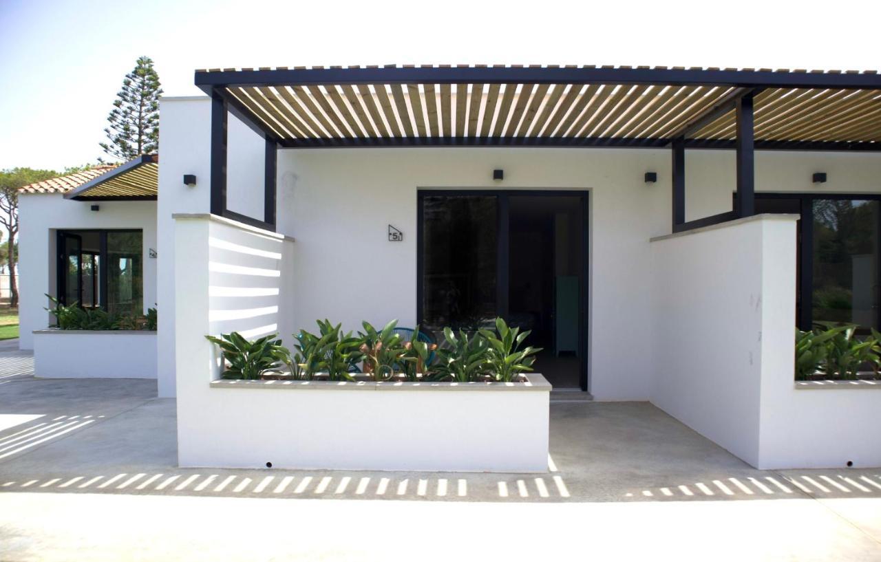 Alojamiento Rural Finca Azucena Suite Conil De La Frontera Buitenkant foto