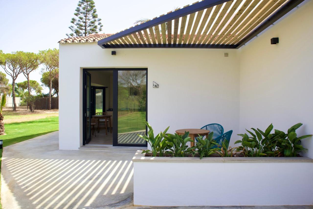 Alojamiento Rural Finca Azucena Suite Conil De La Frontera Buitenkant foto
