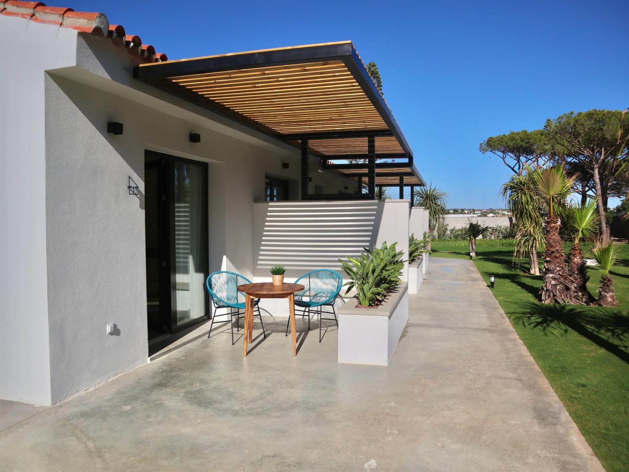 Alojamiento Rural Finca Azucena Suite Conil De La Frontera Buitenkant foto