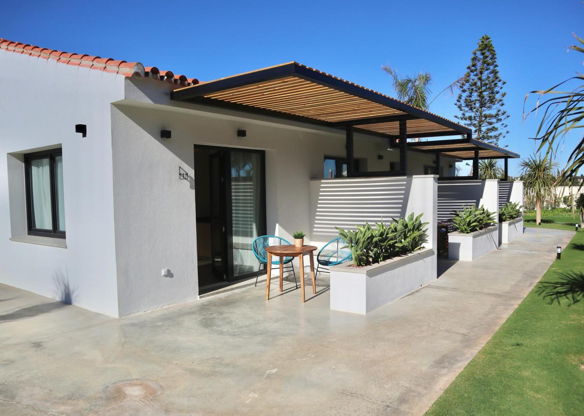 Alojamiento Rural Finca Azucena Suite Conil De La Frontera Buitenkant foto