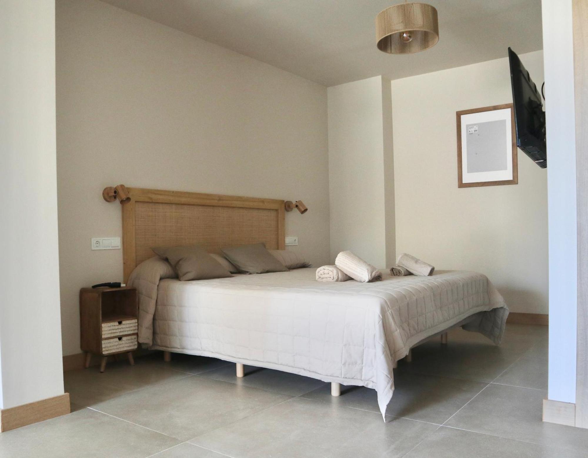 Alojamiento Rural Finca Azucena Suite Conil De La Frontera Buitenkant foto