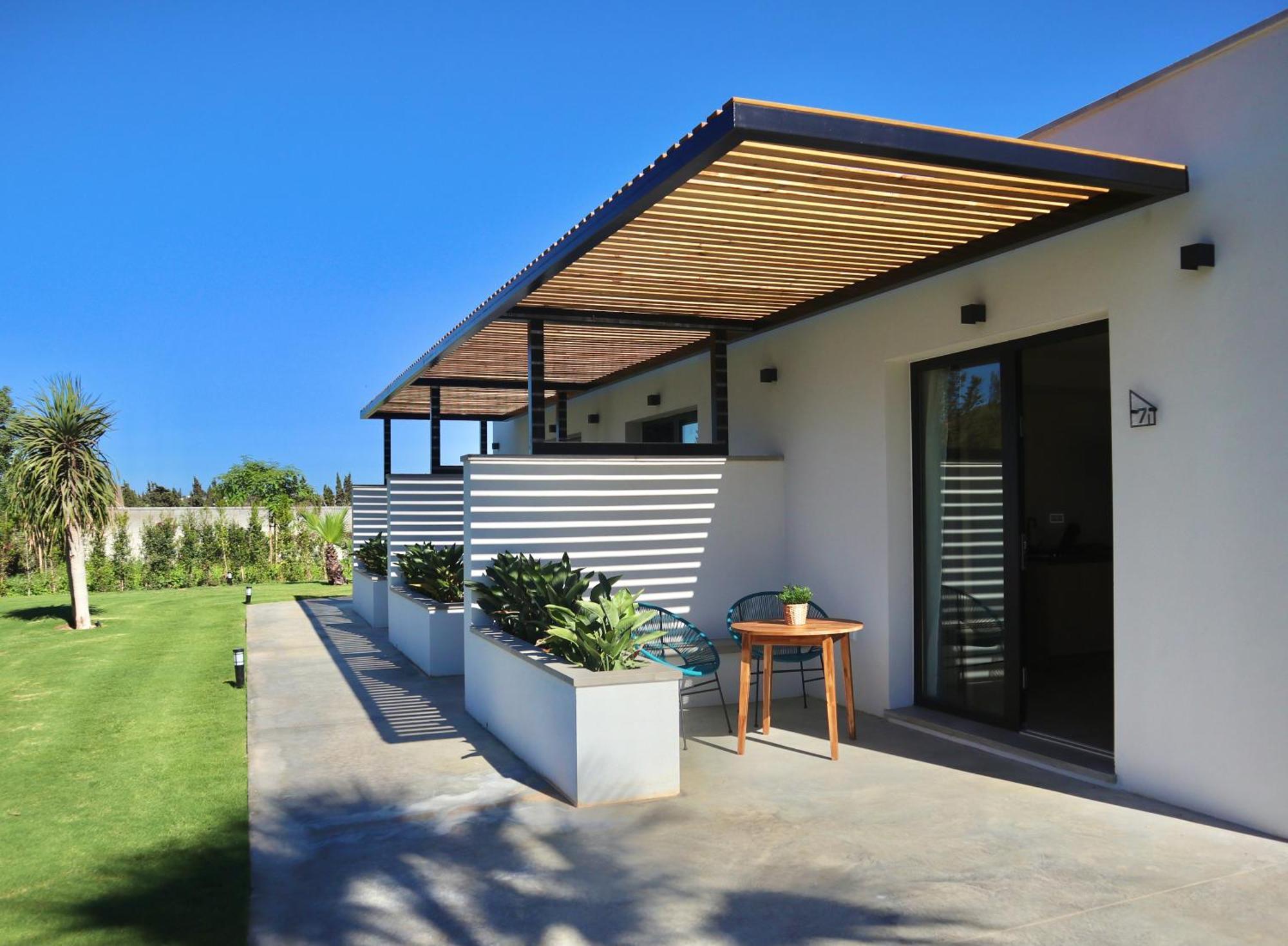 Alojamiento Rural Finca Azucena Suite Conil De La Frontera Buitenkant foto