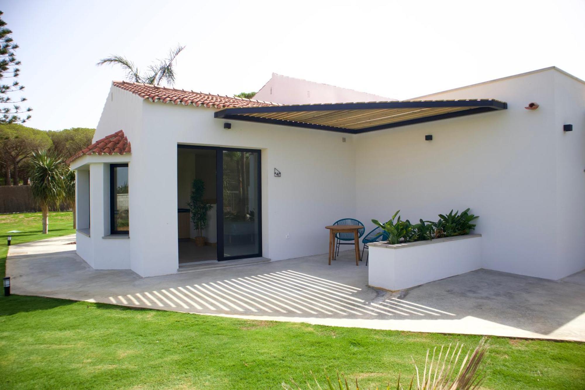 Alojamiento Rural Finca Azucena Suite Conil De La Frontera Buitenkant foto