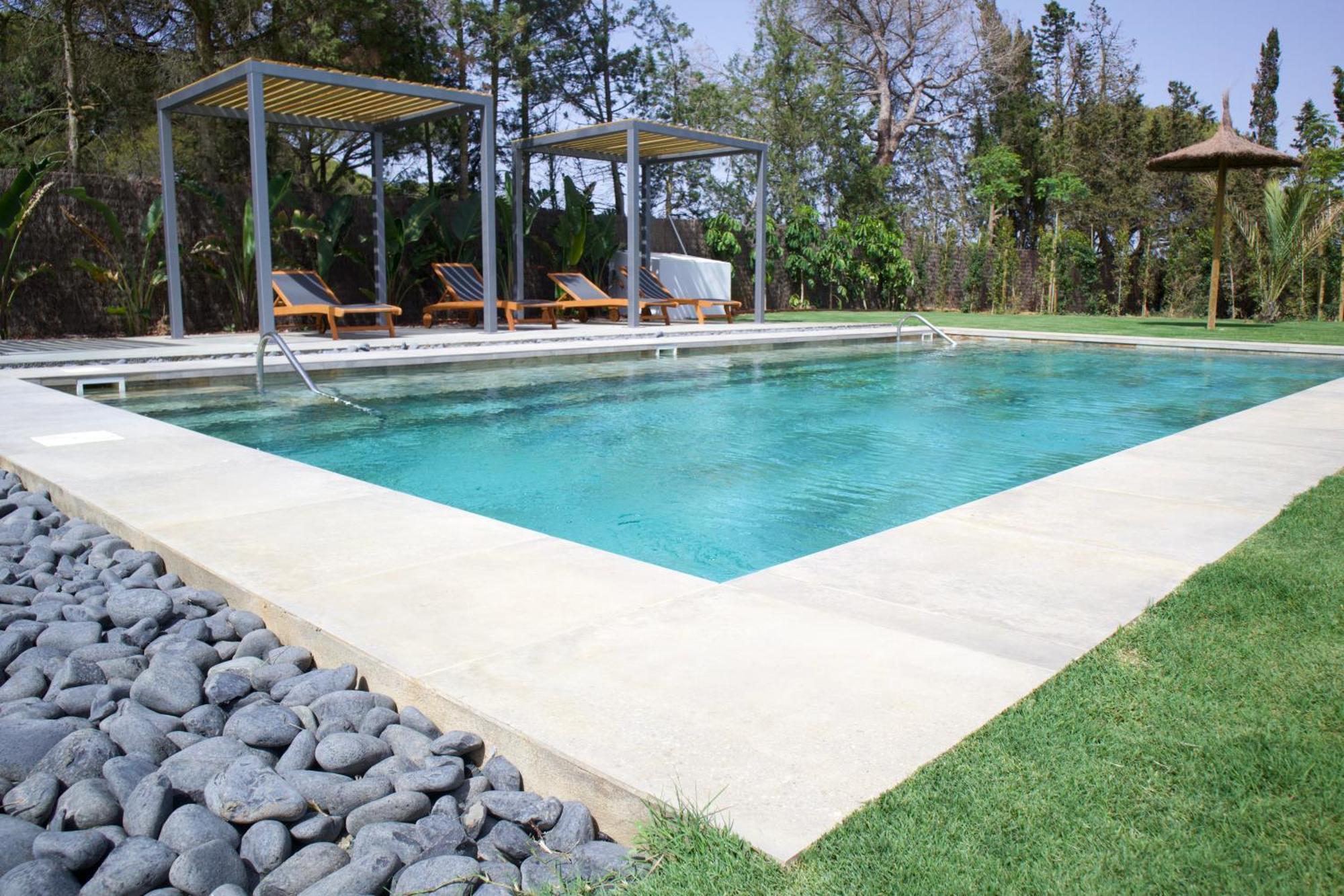 Alojamiento Rural Finca Azucena Suite Conil De La Frontera Buitenkant foto